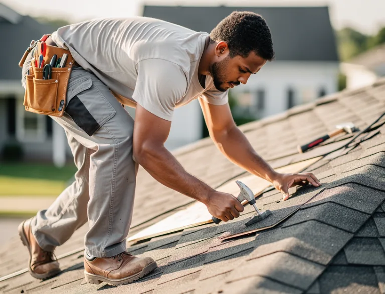 roofer Roseville